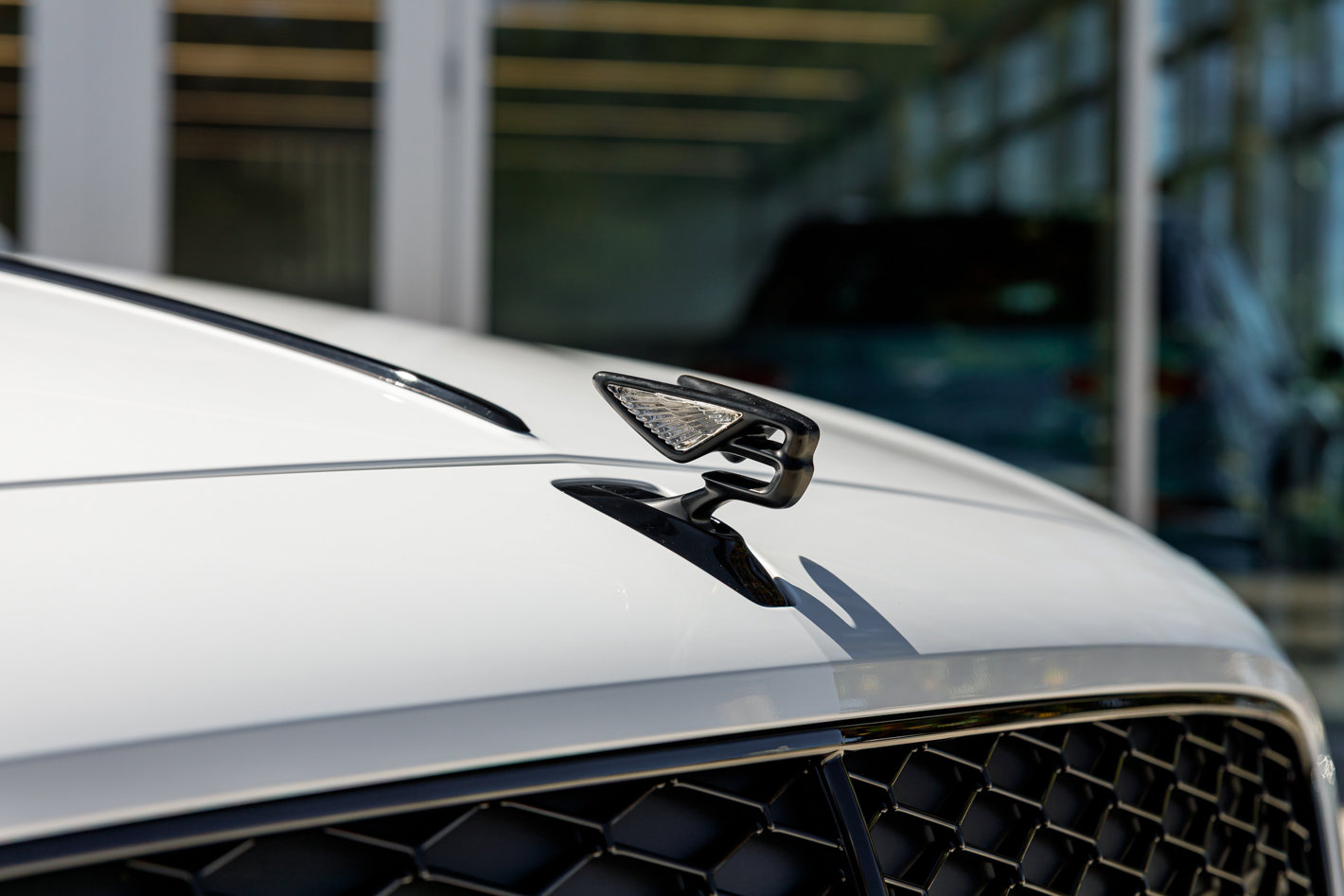 Used 2026 Bentley Flying Spur V8 Sedan
