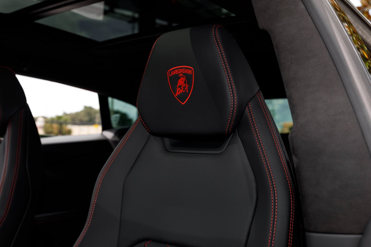 2024 Lamborghini Urus S - Photo 33