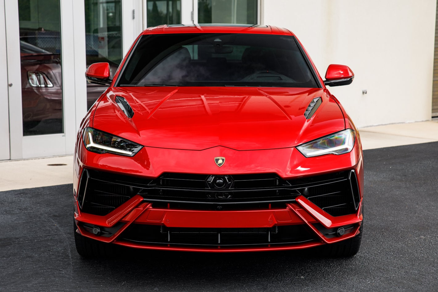 2024 Lamborghini Urus S - Photo 6