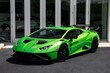  Lamborghini Huracan STO