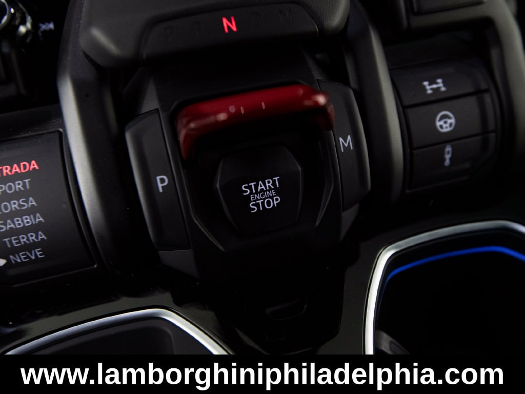 2023 Lamborghini Urus S - Photo 29