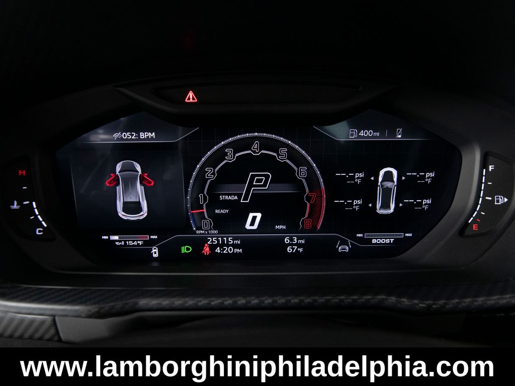2023 Lamborghini Urus Performante - Photo 17