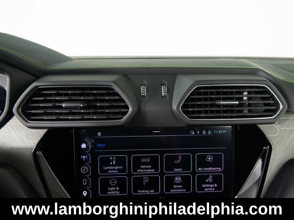 2023 Lamborghini Urus S - Photo 24