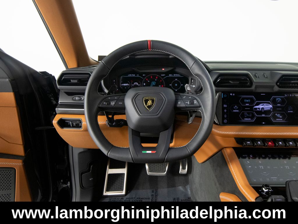 2025 Lamborghini Urus SE - Photo 16
