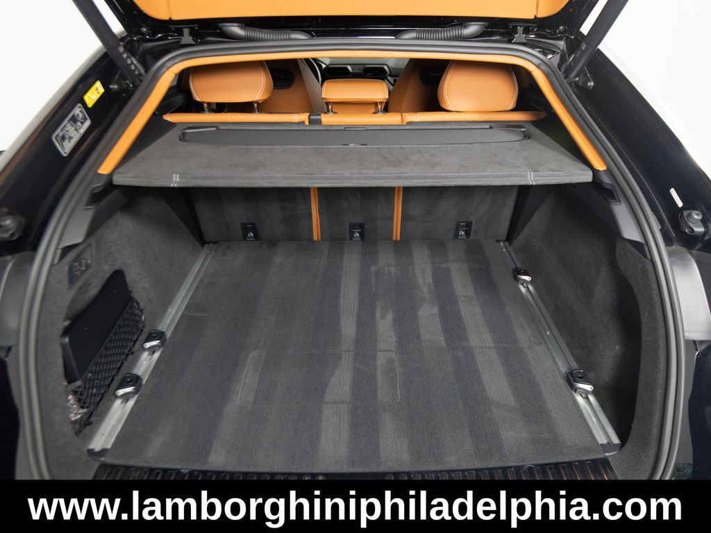 2025 Lamborghini Urus SE - Photo 49