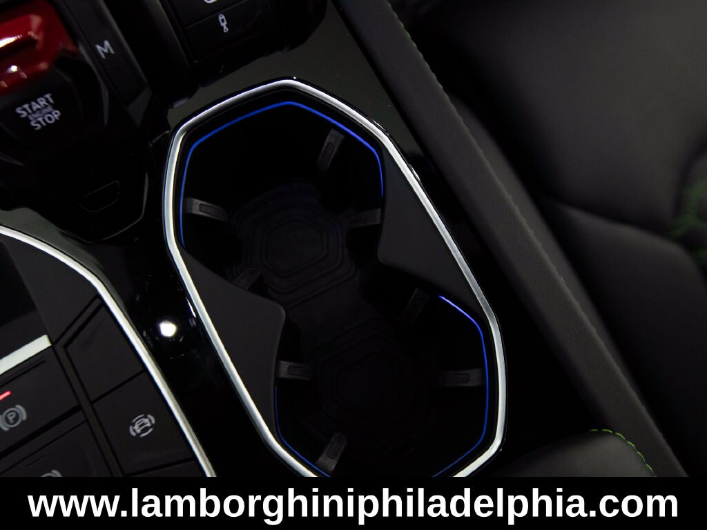 2023 Lamborghini Urus S - Photo 31