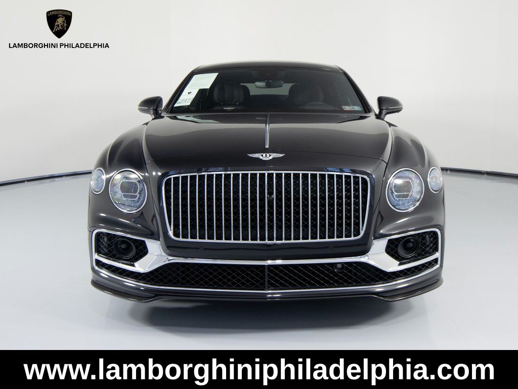2024 Bentley Flying Spur Mulliner - Photo 2