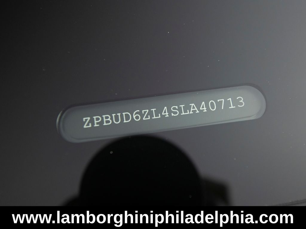 2025 Lamborghini Urus SE - Photo 50