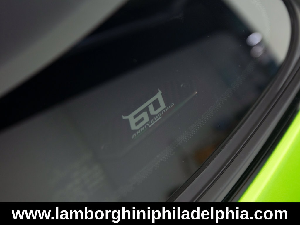 2023 Lamborghini Urus S - Photo 43