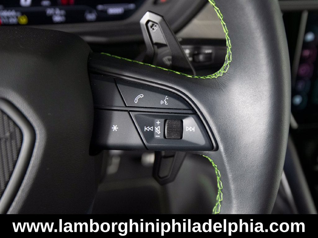 2023 Lamborghini Urus S - Photo 20