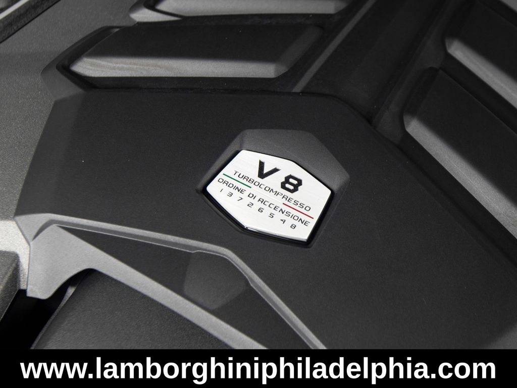 2023 Lamborghini Urus Performante - Photo 59