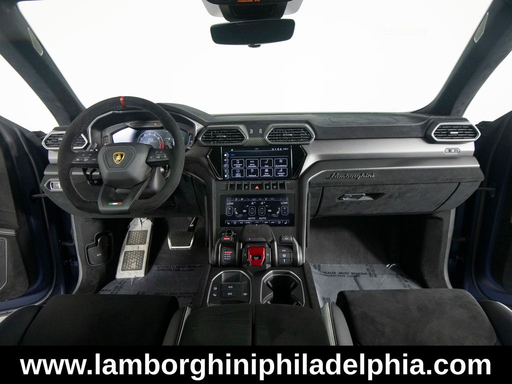 2023 Lamborghini Urus Performante - Photo 39