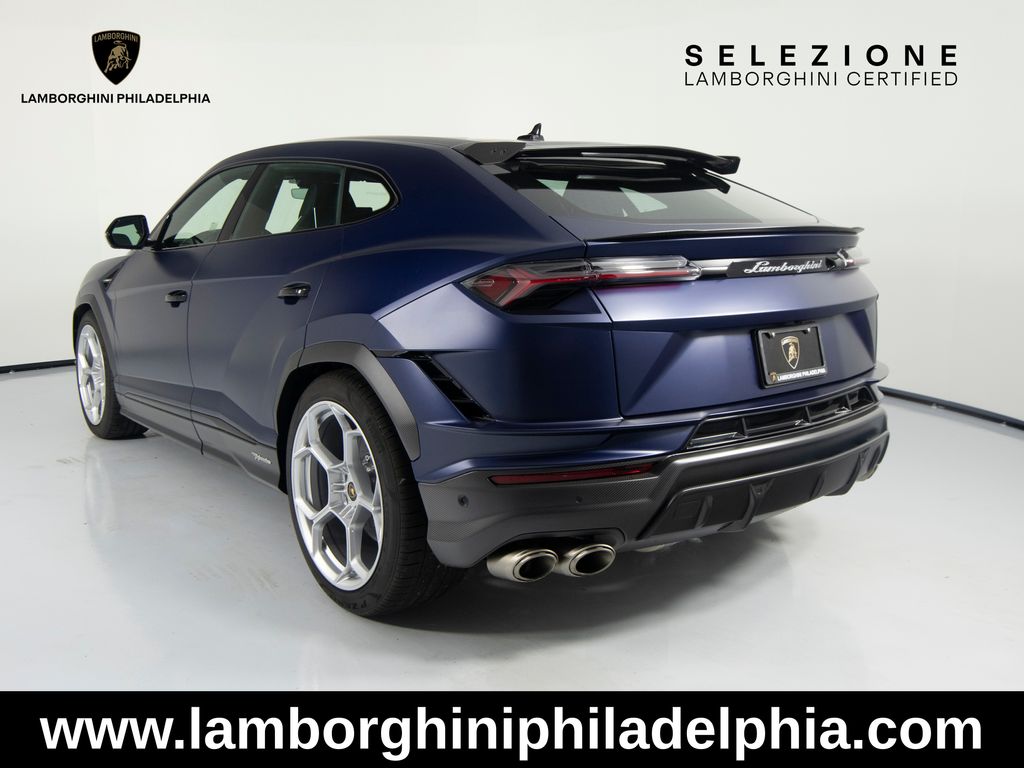 2023 Lamborghini Urus Performante - Photo 7