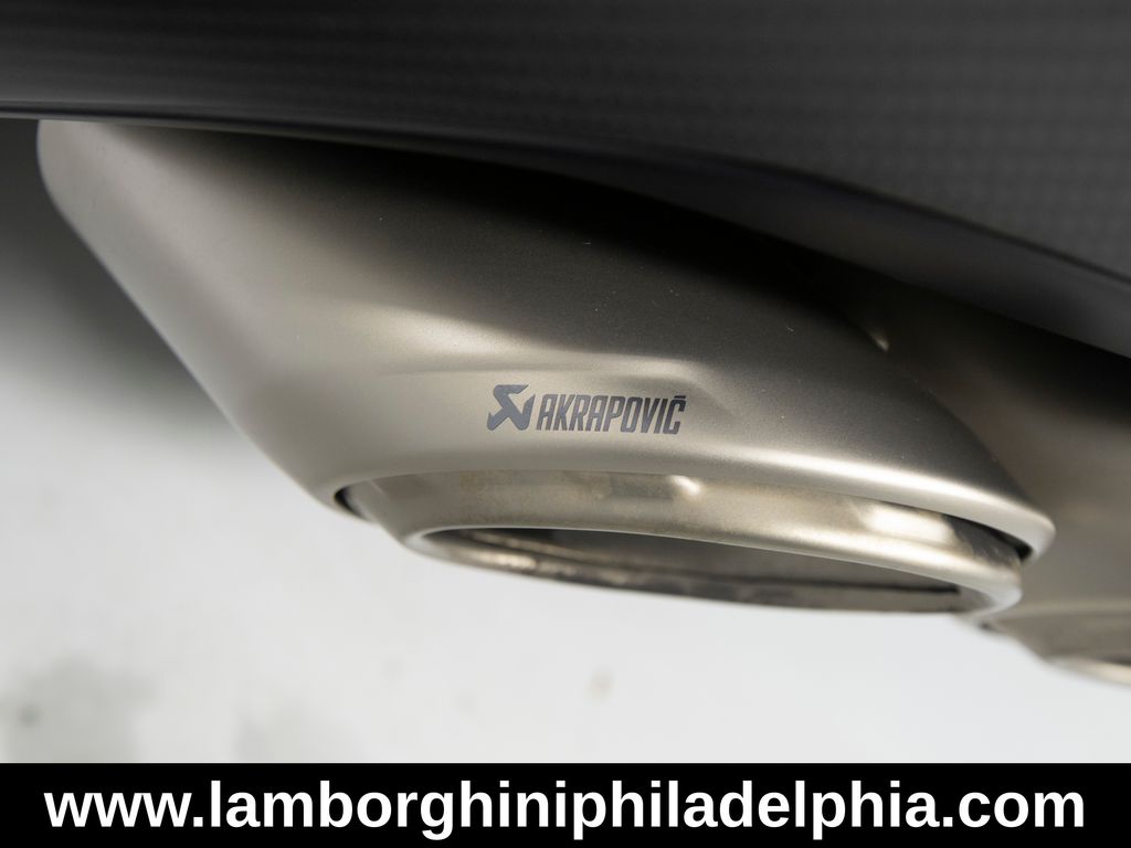 2023 Lamborghini Urus Performante - Photo 53