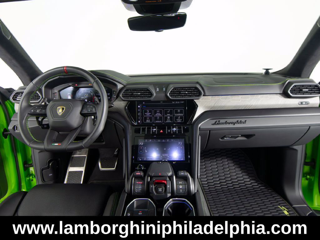 2023 Lamborghini Urus S - Photo 38