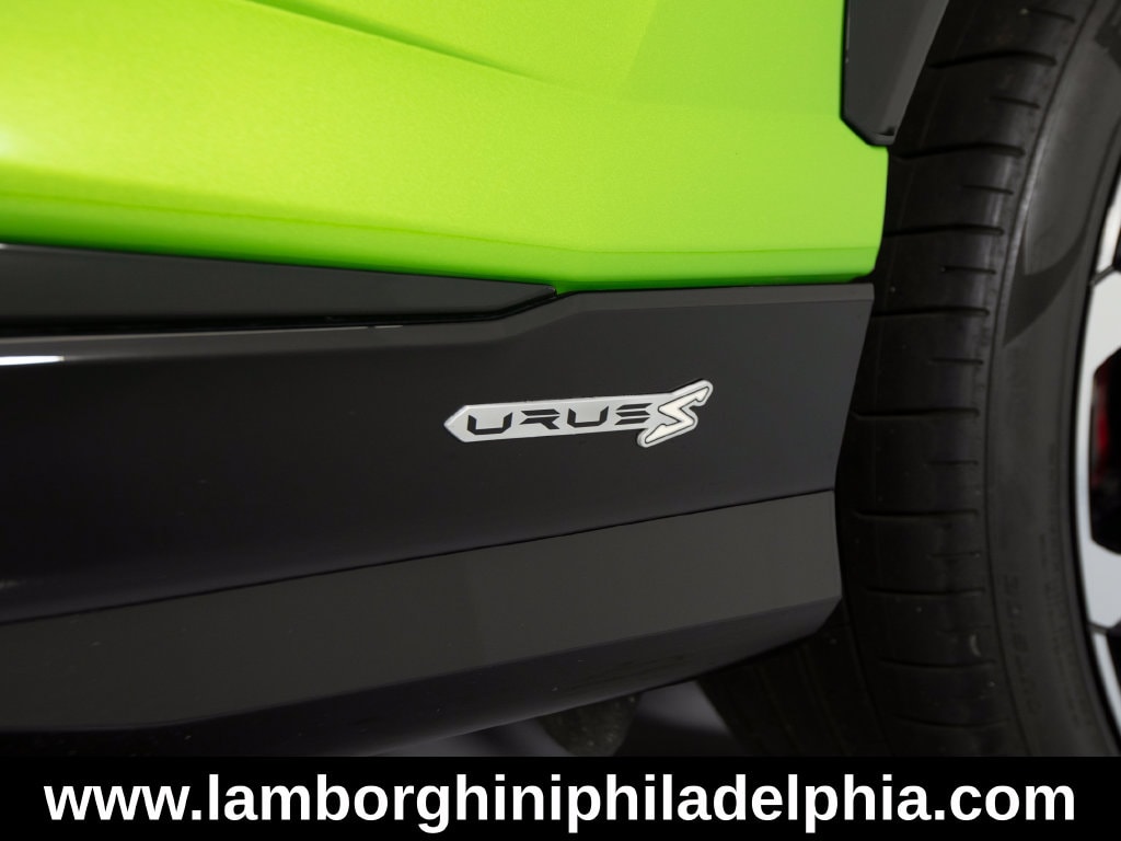 2023 Lamborghini Urus S - Photo 47