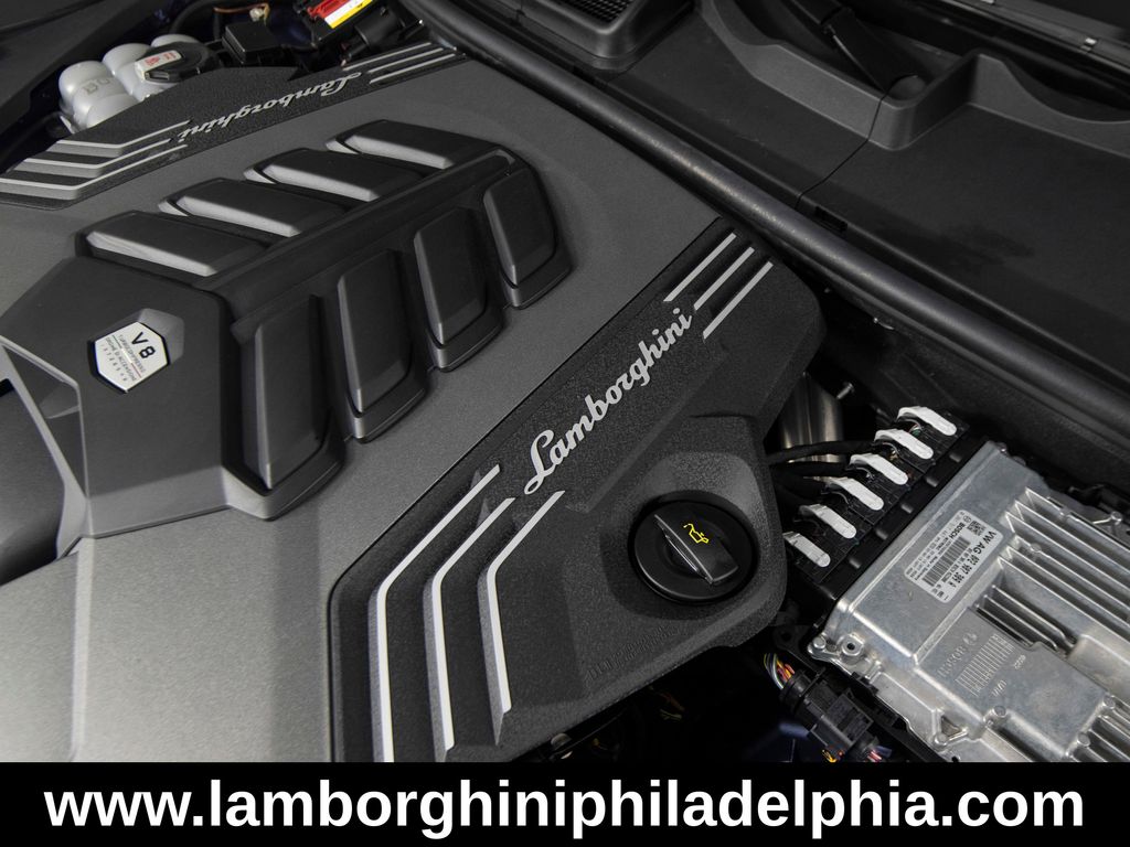 2023 Lamborghini Urus Performante - Photo 60