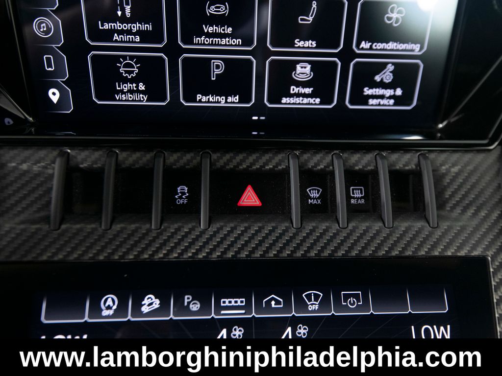 2023 Lamborghini Urus Performante - Photo 25