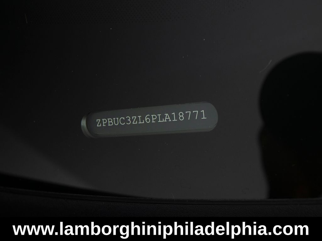 2023 Lamborghini Urus Performante - Photo 61