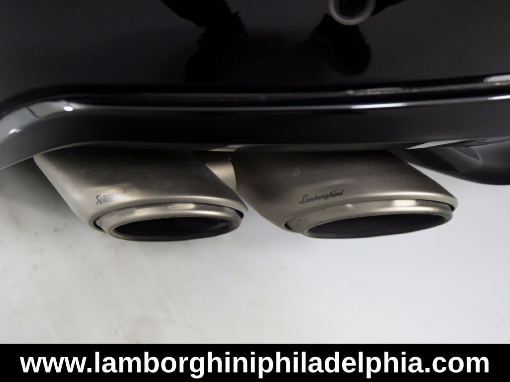 2023 Lamborghini Urus S - Photo 50