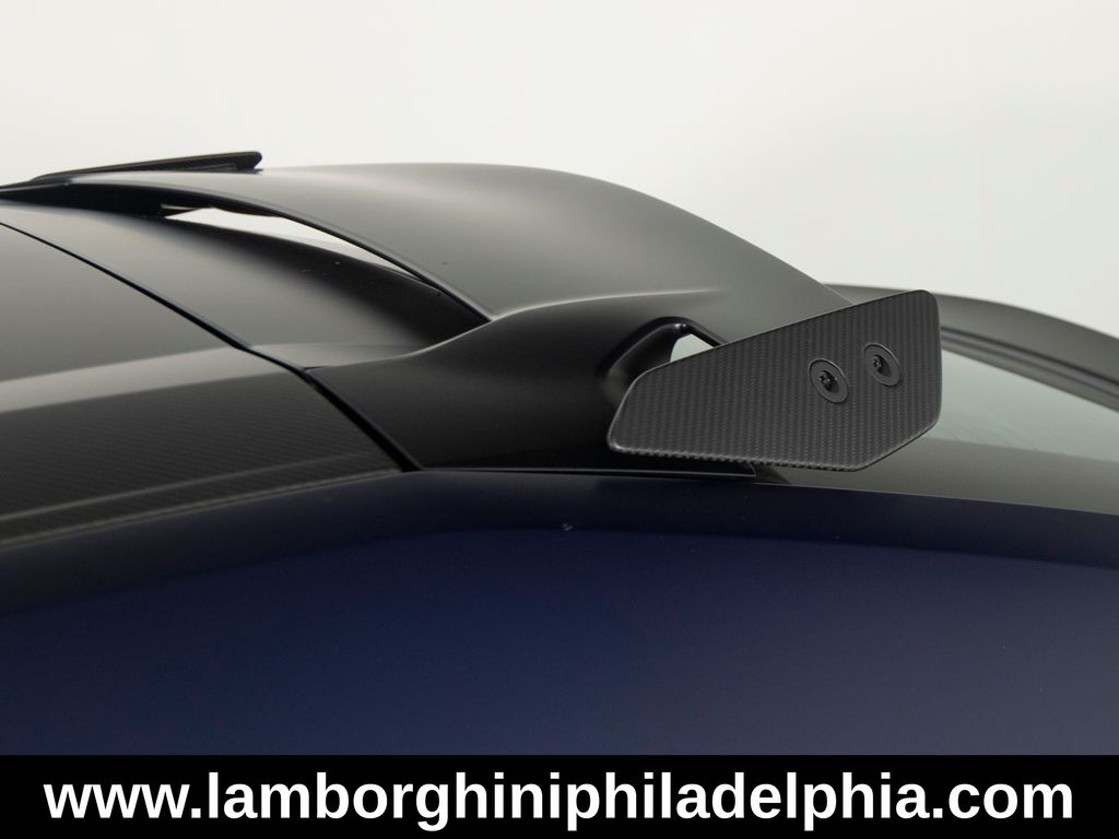 2023 Lamborghini Urus Performante - Photo 49