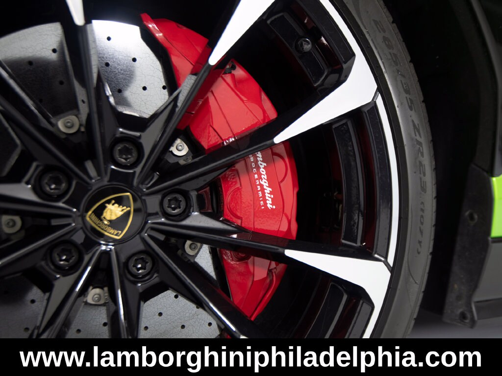 2023 Lamborghini Urus S - Photo 53