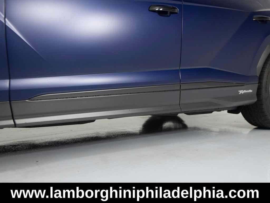 2023 Lamborghini Urus Performante - Photo 48