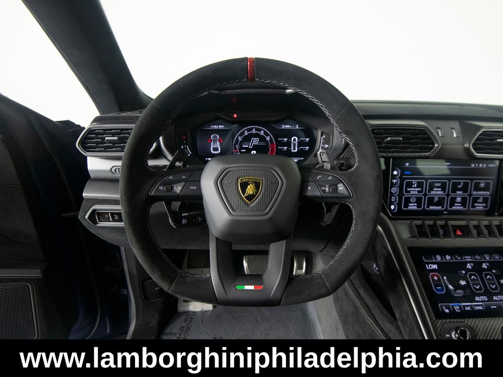 2023 Lamborghini Urus Performante - Photo 16