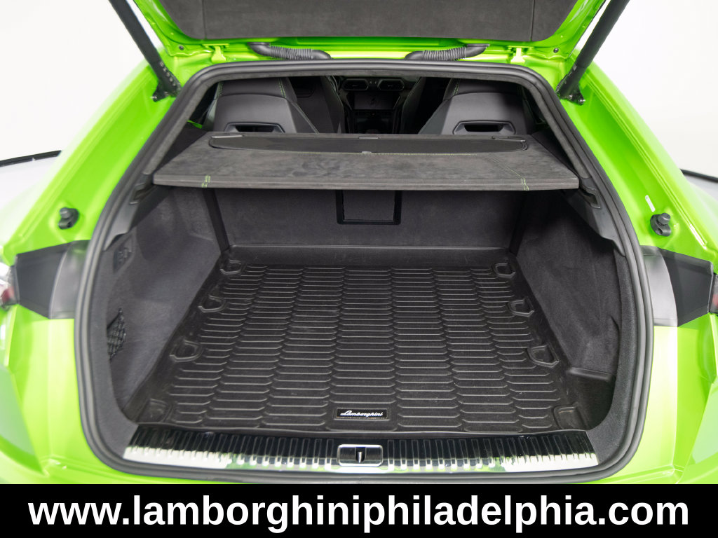 2023 Lamborghini Urus S - Photo 55