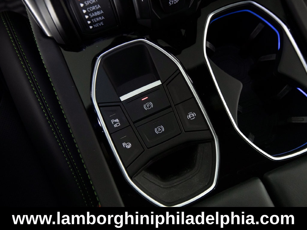2023 Lamborghini Urus S - Photo 30