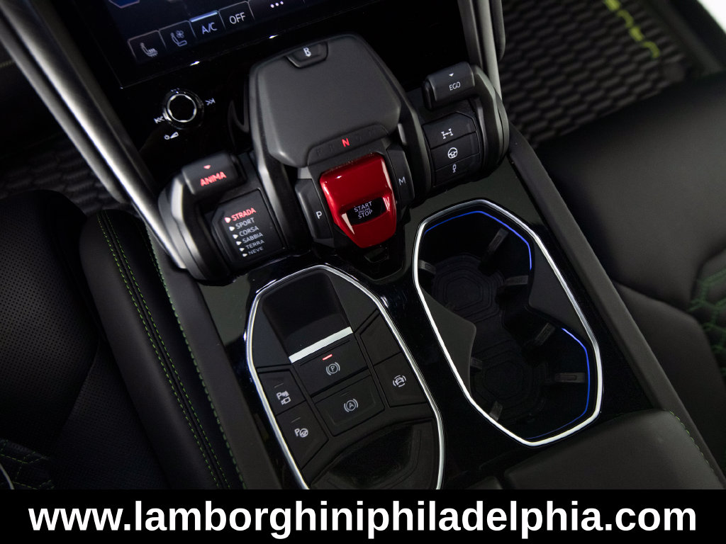 2023 Lamborghini Urus S - Photo 25