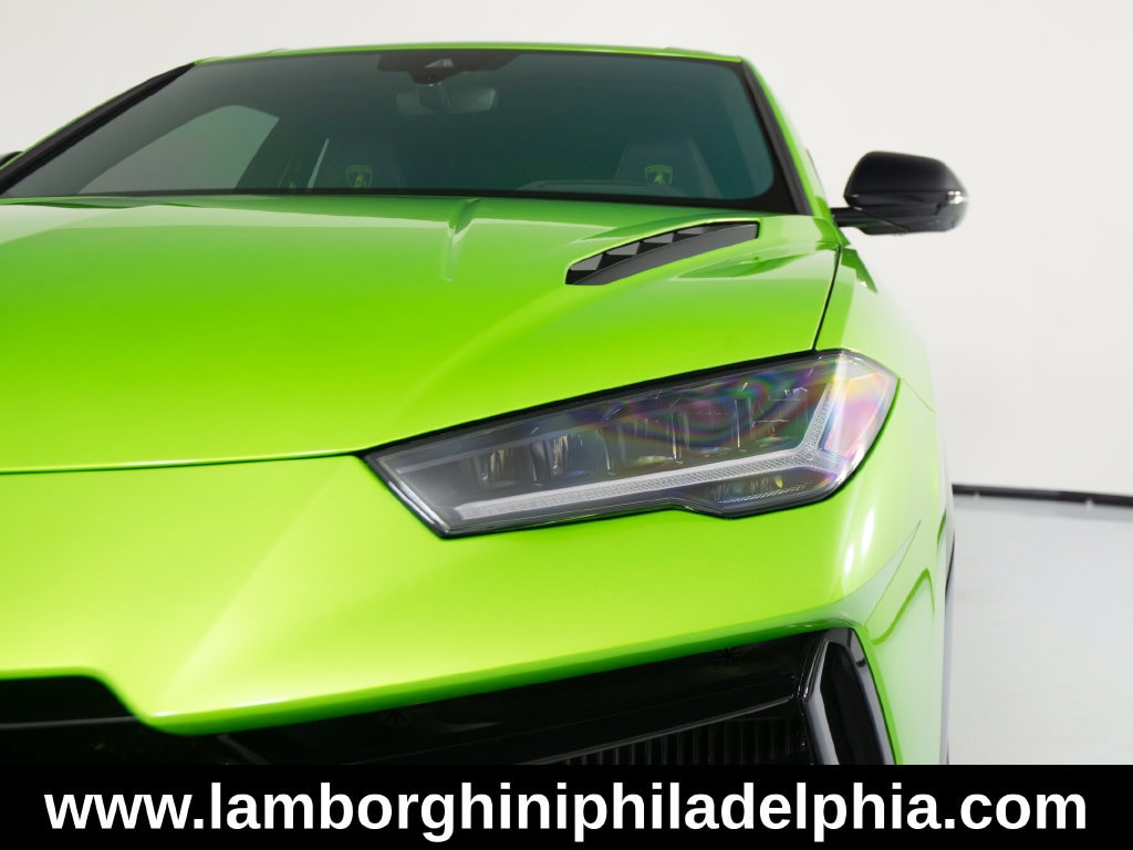 2023 Lamborghini Urus S - Photo 46