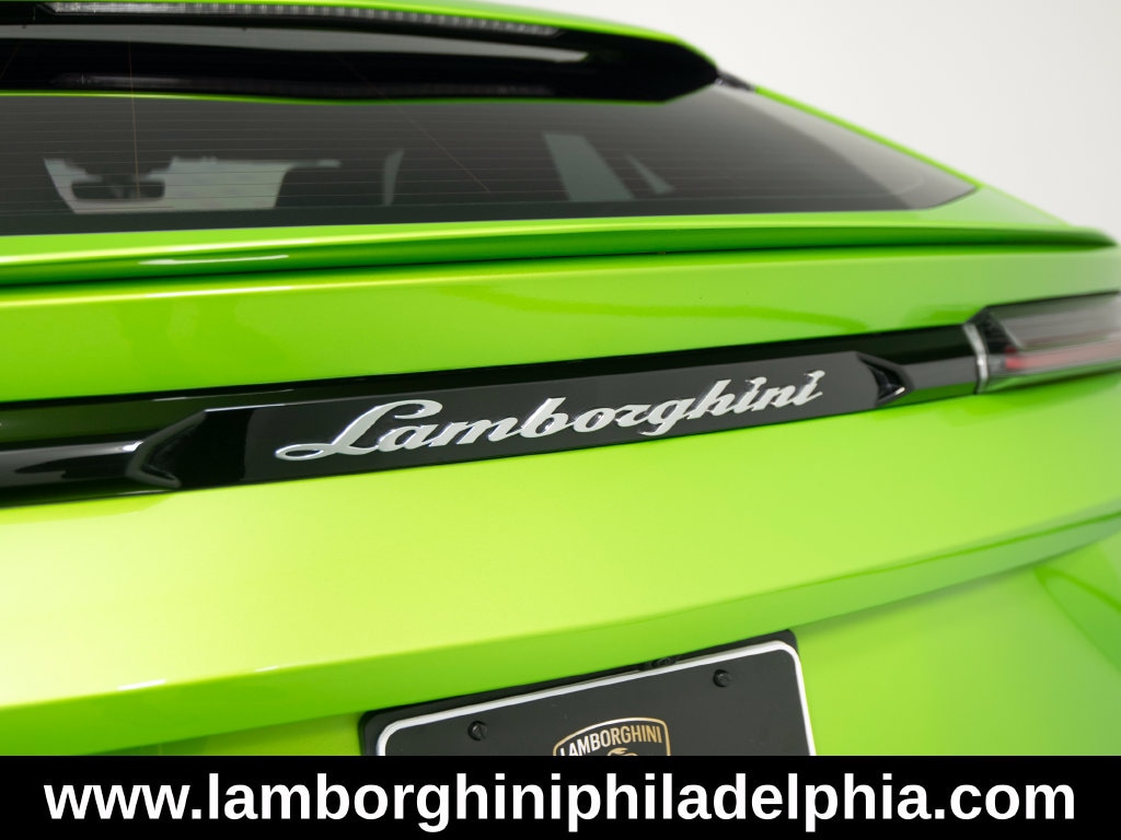 2023 Lamborghini Urus S - Photo 48
