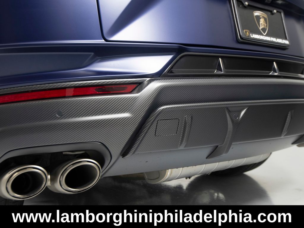 2023 Lamborghini Urus Performante - Photo 55