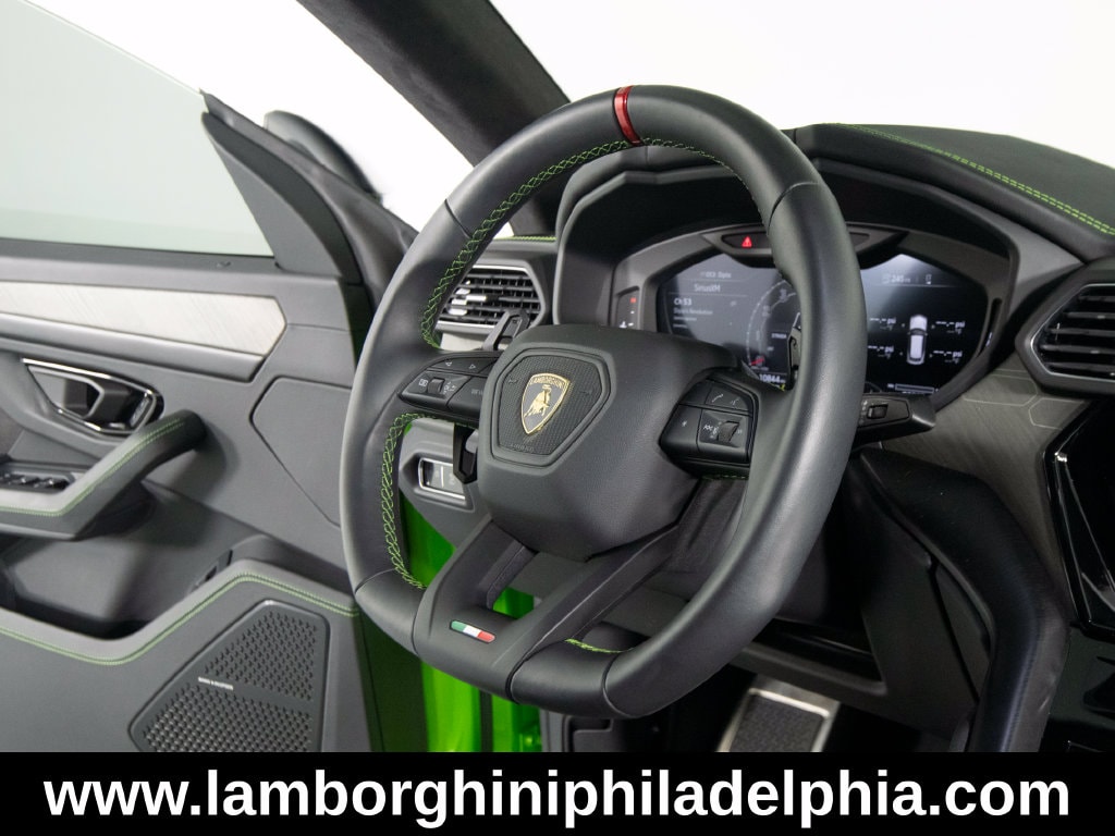 2023 Lamborghini Urus S - Photo 34