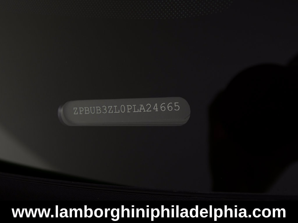 2023 Lamborghini Urus S - Photo 59