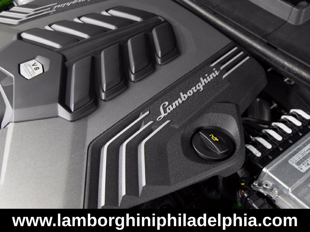 2023 Lamborghini Urus S - Photo 58