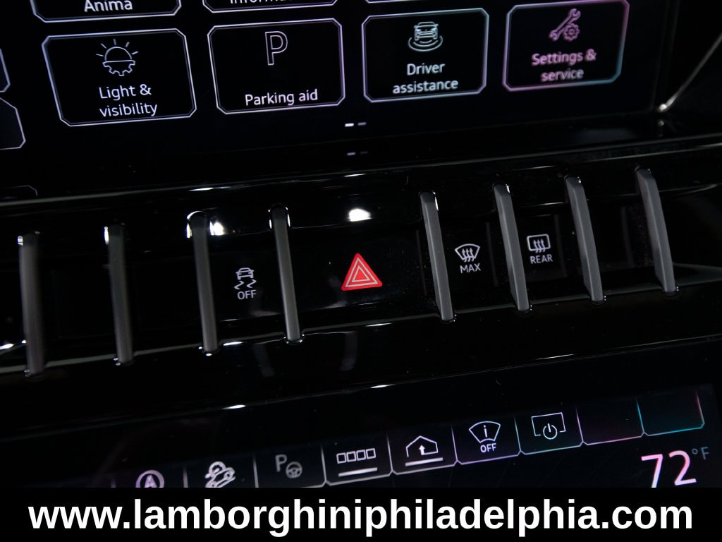 2023 Lamborghini Urus S - Photo 21