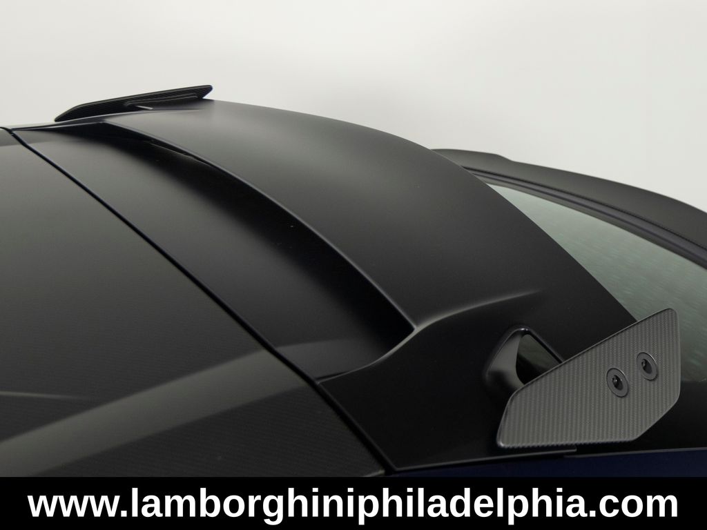 2023 Lamborghini Urus Performante - Photo 50