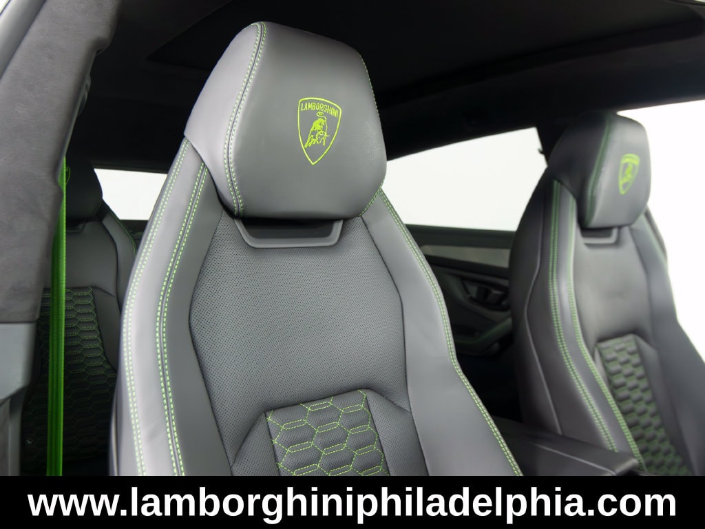 2023 Lamborghini Urus S - Photo 40