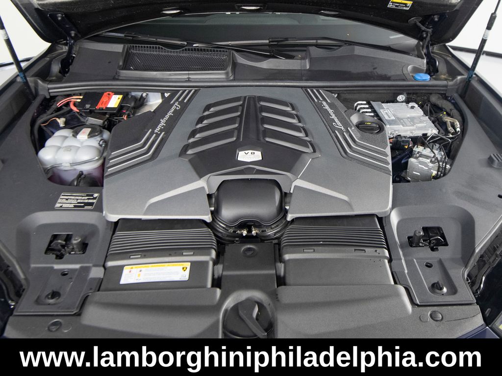 2023 Lamborghini Urus Performante - Photo 58