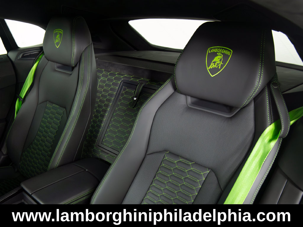 2023 Lamborghini Urus S - Photo 42