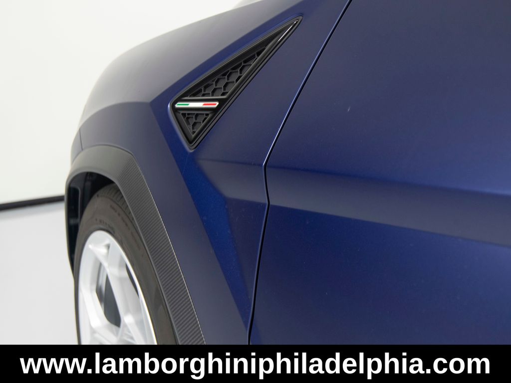 2023 Lamborghini Urus Performante - Photo 56