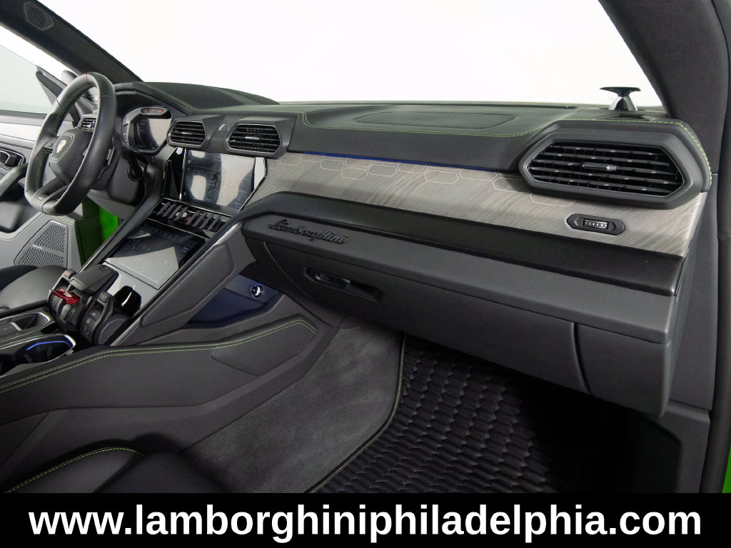 2023 Lamborghini Urus S - Photo 32