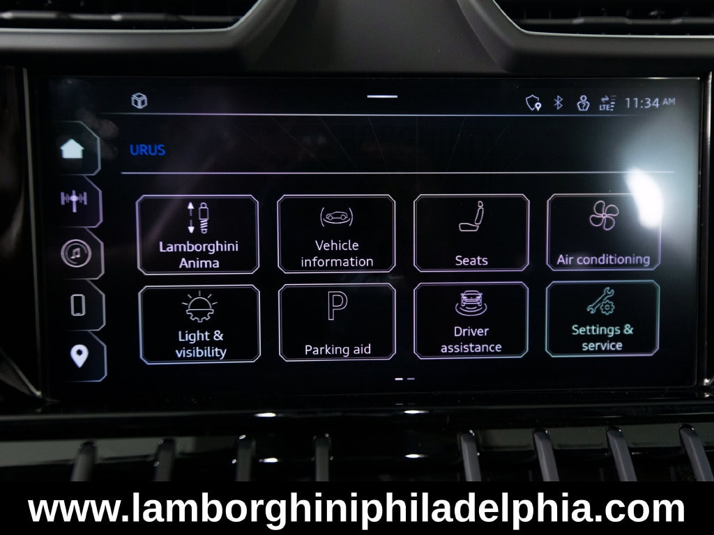2023 Lamborghini Urus S - Photo 23
