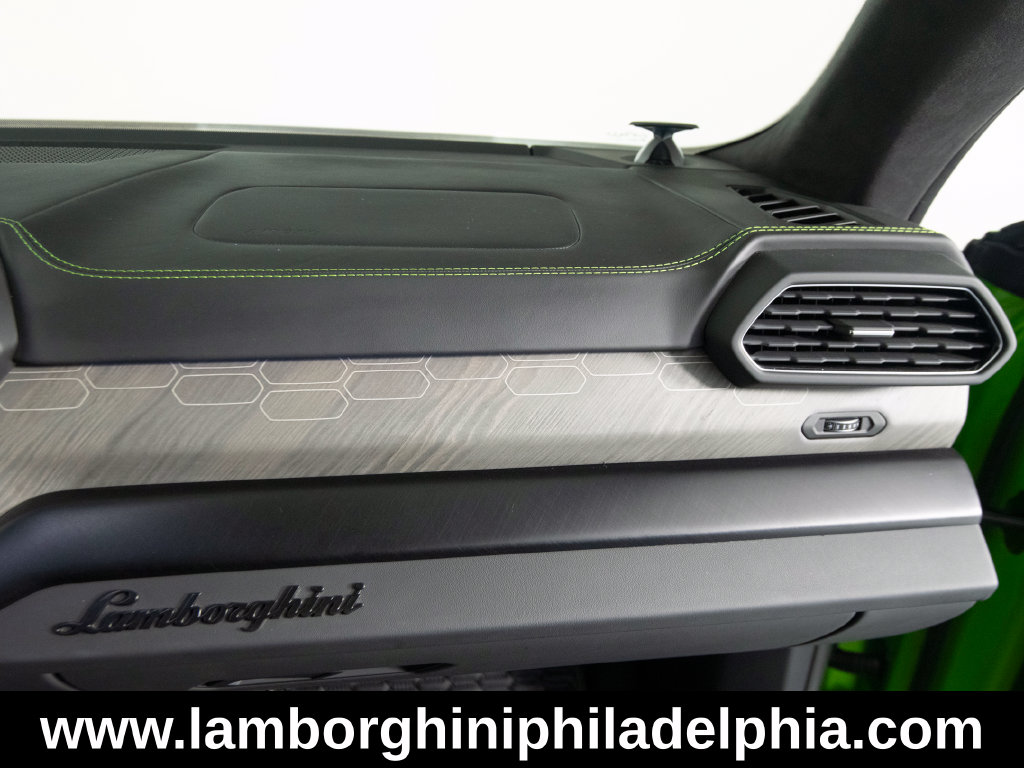 2023 Lamborghini Urus S - Photo 35