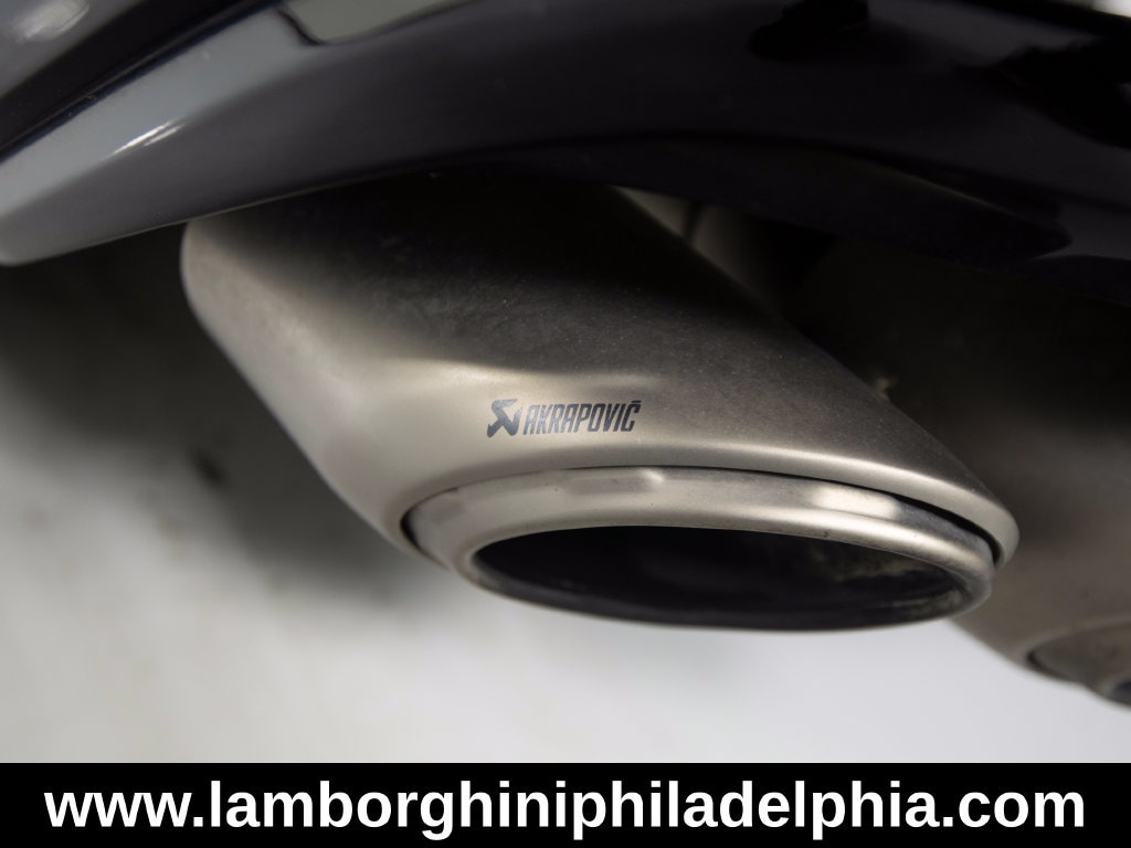 2023 Lamborghini Urus S - Photo 51