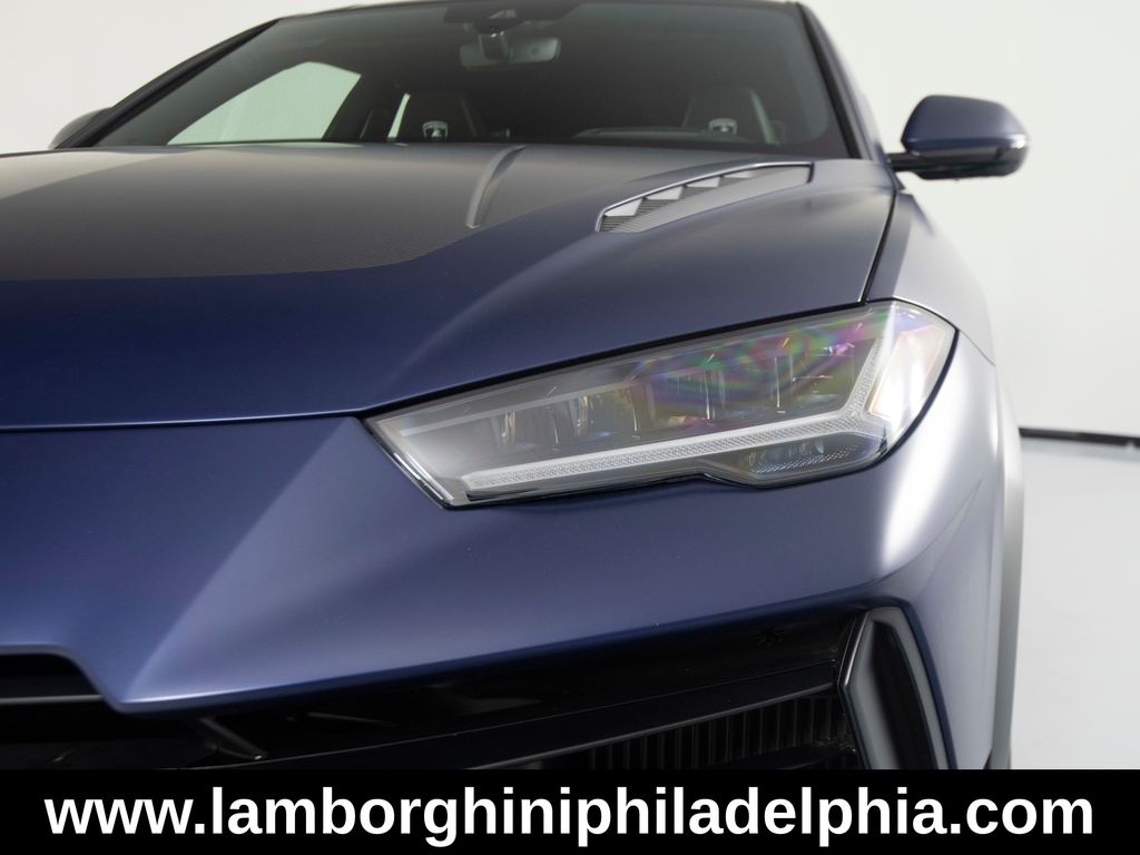 2023 Lamborghini Urus Performante - Photo 47