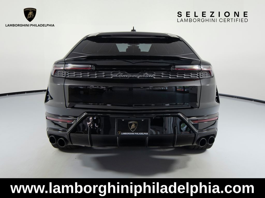 2025 Lamborghini Urus SE - Photo 6