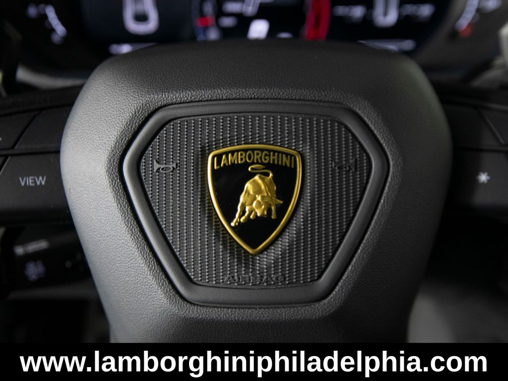 2023 Lamborghini Urus Performante - Photo 21
